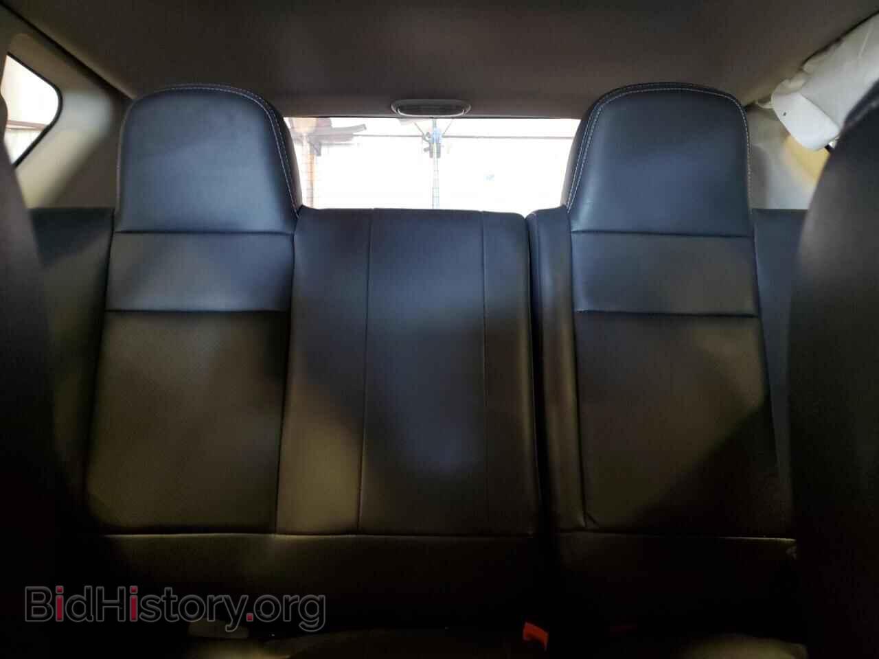 2016 JEEP COMPASS - VIN: 1C4NJDEB9GD559375 - Фото 10