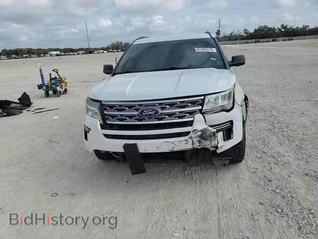 2018 FORD EXPLORER - VIN: 1FM5K7DH2JGB65058 - Photo 14