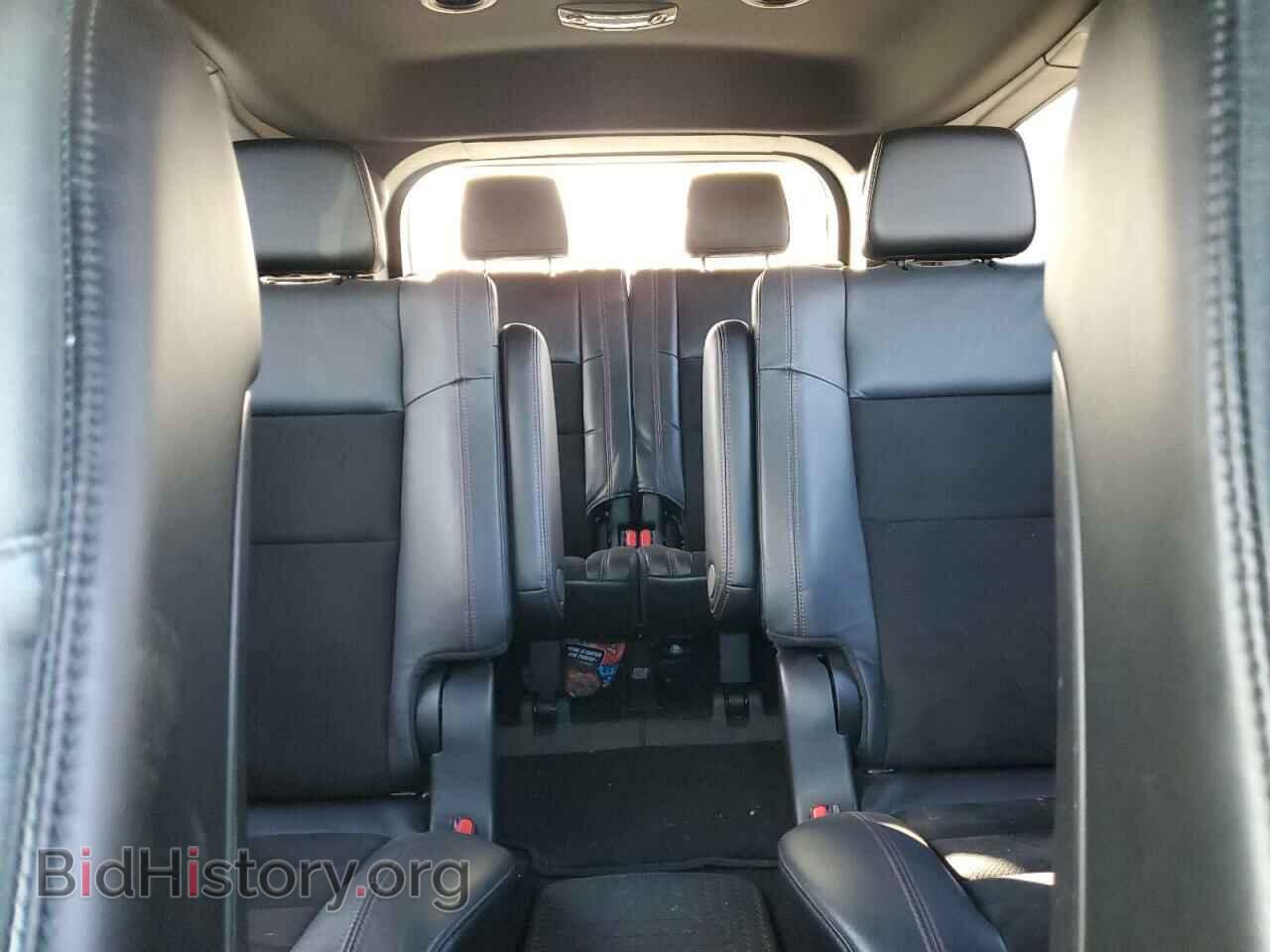 2021 DODGE DURANGO - VIN: 1C4SDJCT6MC765095 - Photo 10