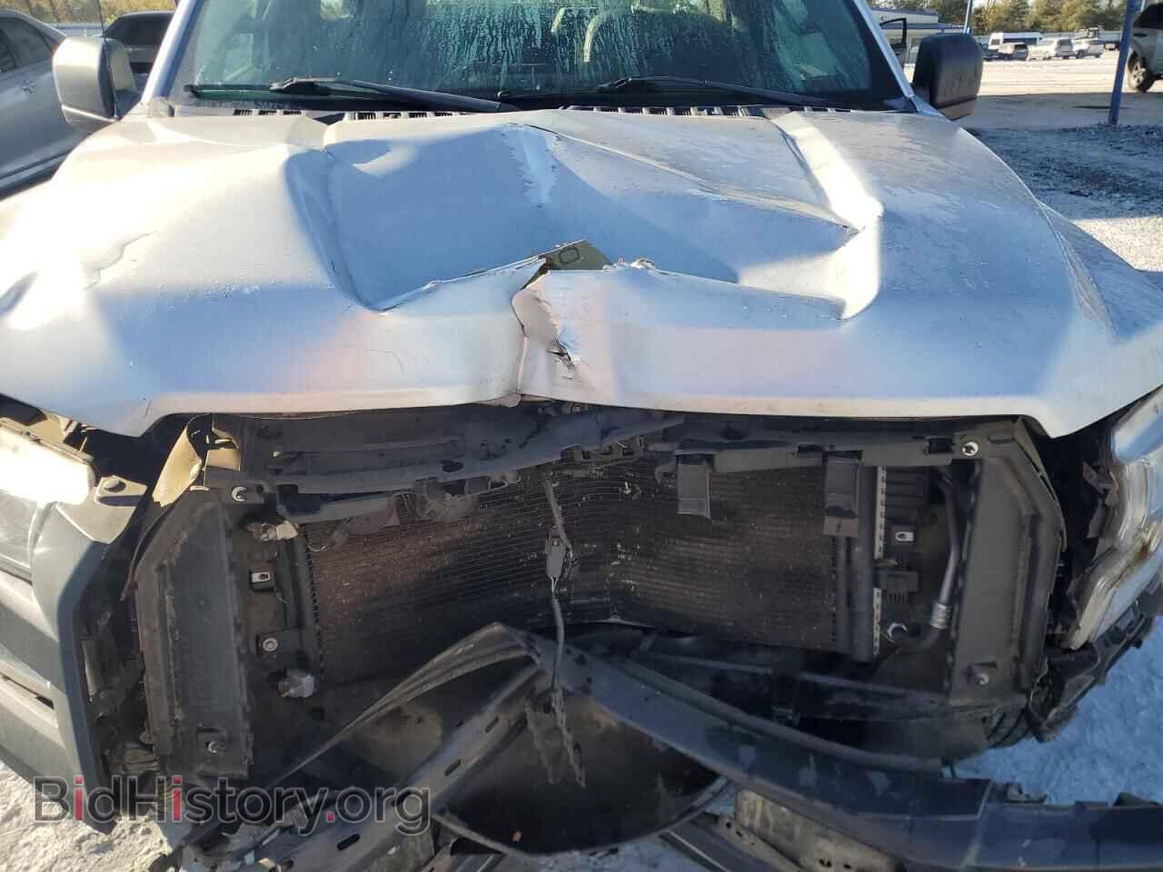 2017 FORD All Models - VIN: 1FTMF1E81HKC94478 - Photo 11