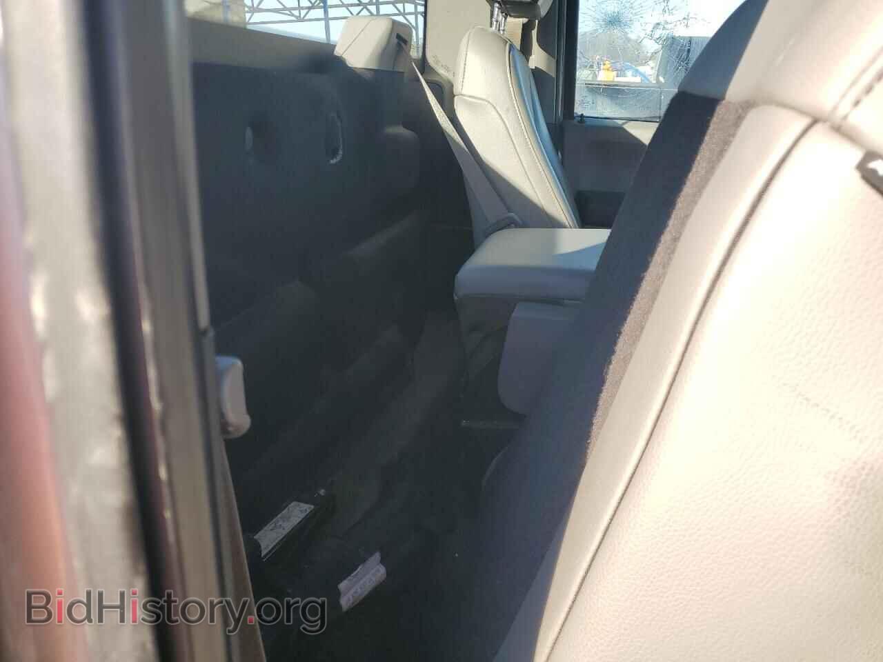 2017 FORD All Models - VIN: 1FTMF1E81HKC94478 - Photo 10