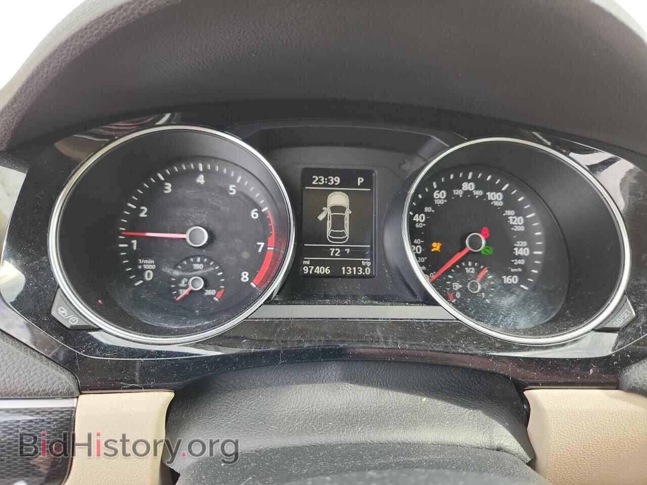 2017 VOLKSWAGEN JETTA - VIN: 3VWL17AJ7HM235267 - Фото 9