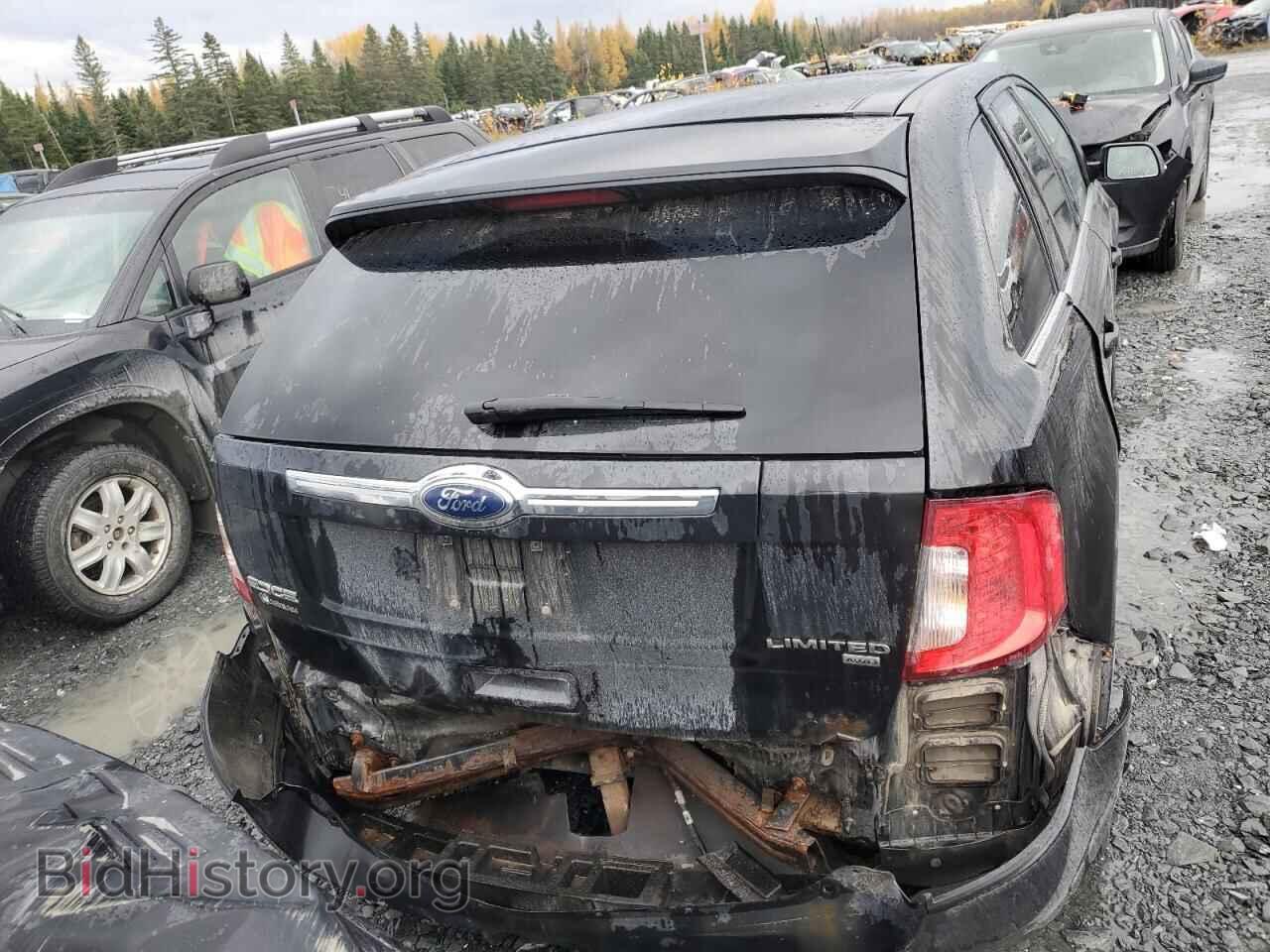2014 FORD EDGE - VIN: 2FMDK4KC1EBA96782 - Фото 6