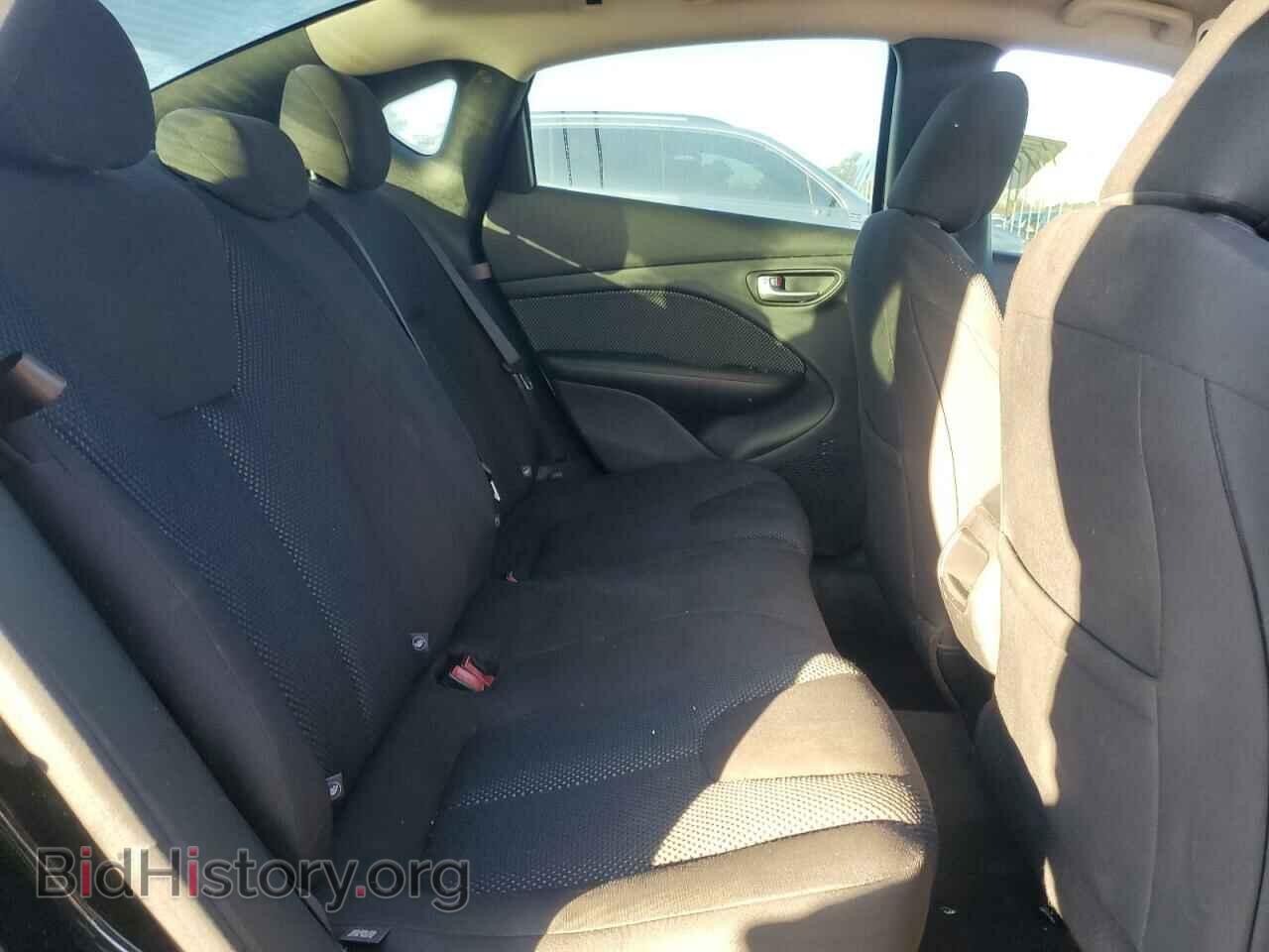 2015 DODGE DART - VIN: 1C3CDFAA6FD434053 - Photo 10