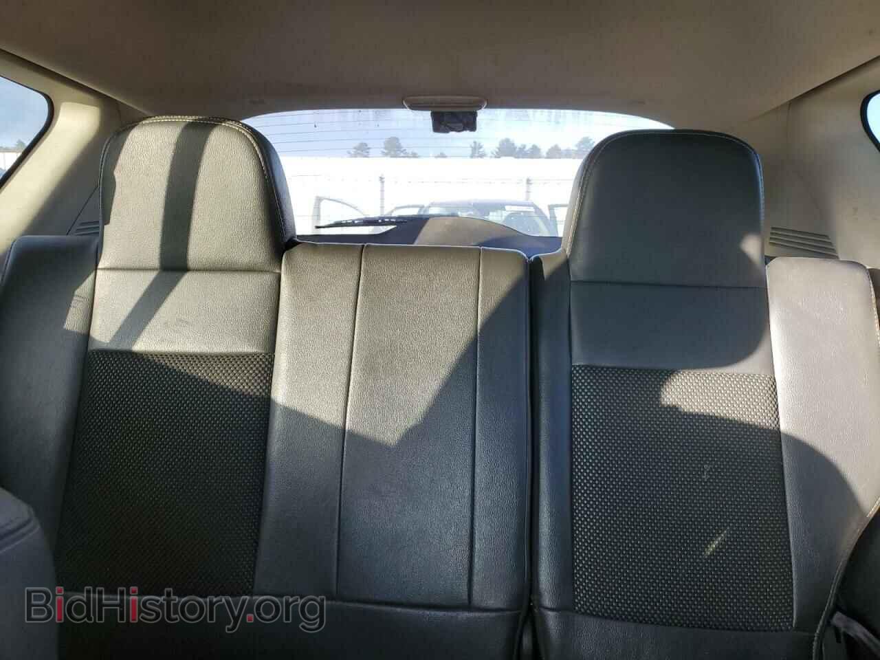 2014 JEEP COMPASS - VIN: 1C4NJDEB0ED904533 - Photo 10