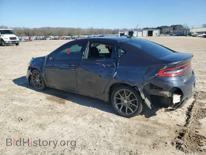 2013 Dodge DART (VIN 1C3CDFBA2DD295342) — photo 2 of 12