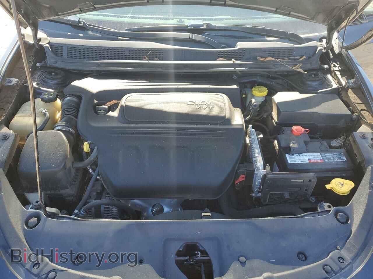 2013 DODGE DART - VIN: 1C3CDFBA2DD295342 - Photo 11