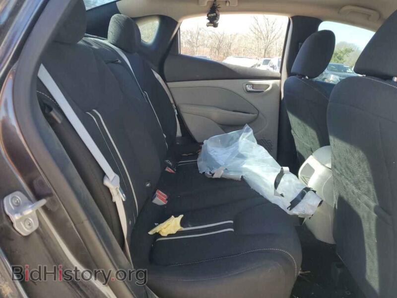 2013 Dodge DART (VIN 1C3CDFBA2DD295342) — photo 10 of 12
