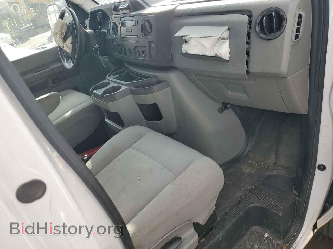 2017 FORD ALL Models - VIN: 1FDWE3F66HDC61304 - Фото 8