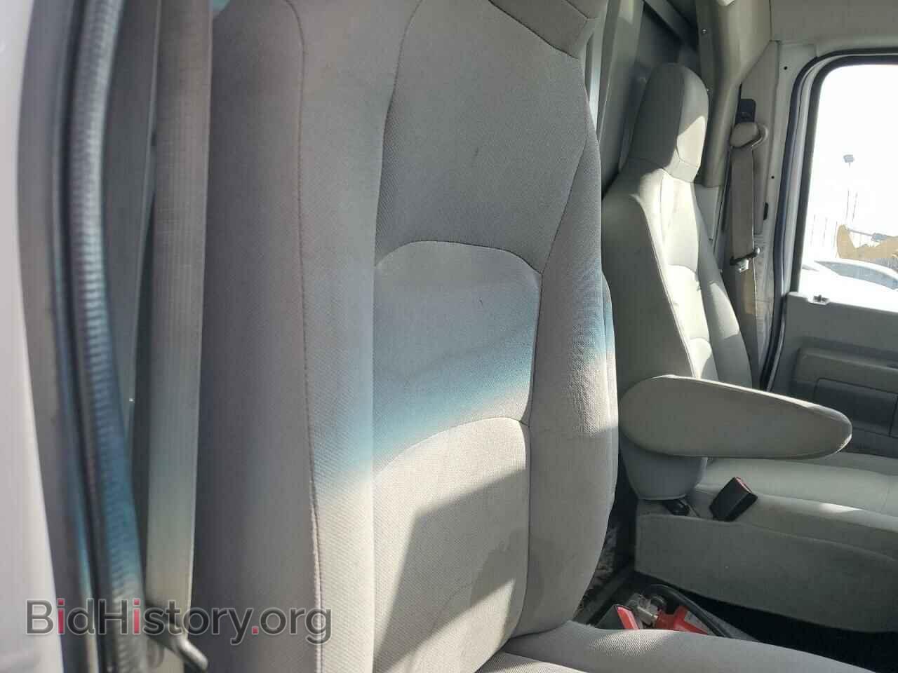 2017 FORD ALL Models - VIN: 1FDWE3F66HDC61304 - Фото 10