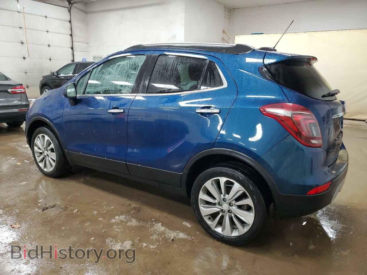 2020 BUICK ENCORE - VIN: KL4CJESB3LB004312 - Photo 2