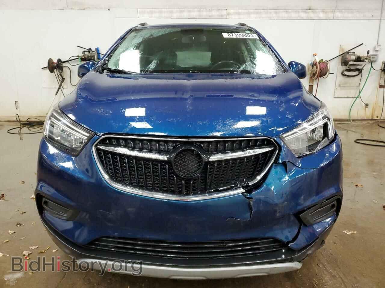 2020 BUICK ENCORE - VIN: KL4CJESB3LB004312 - Photo 5