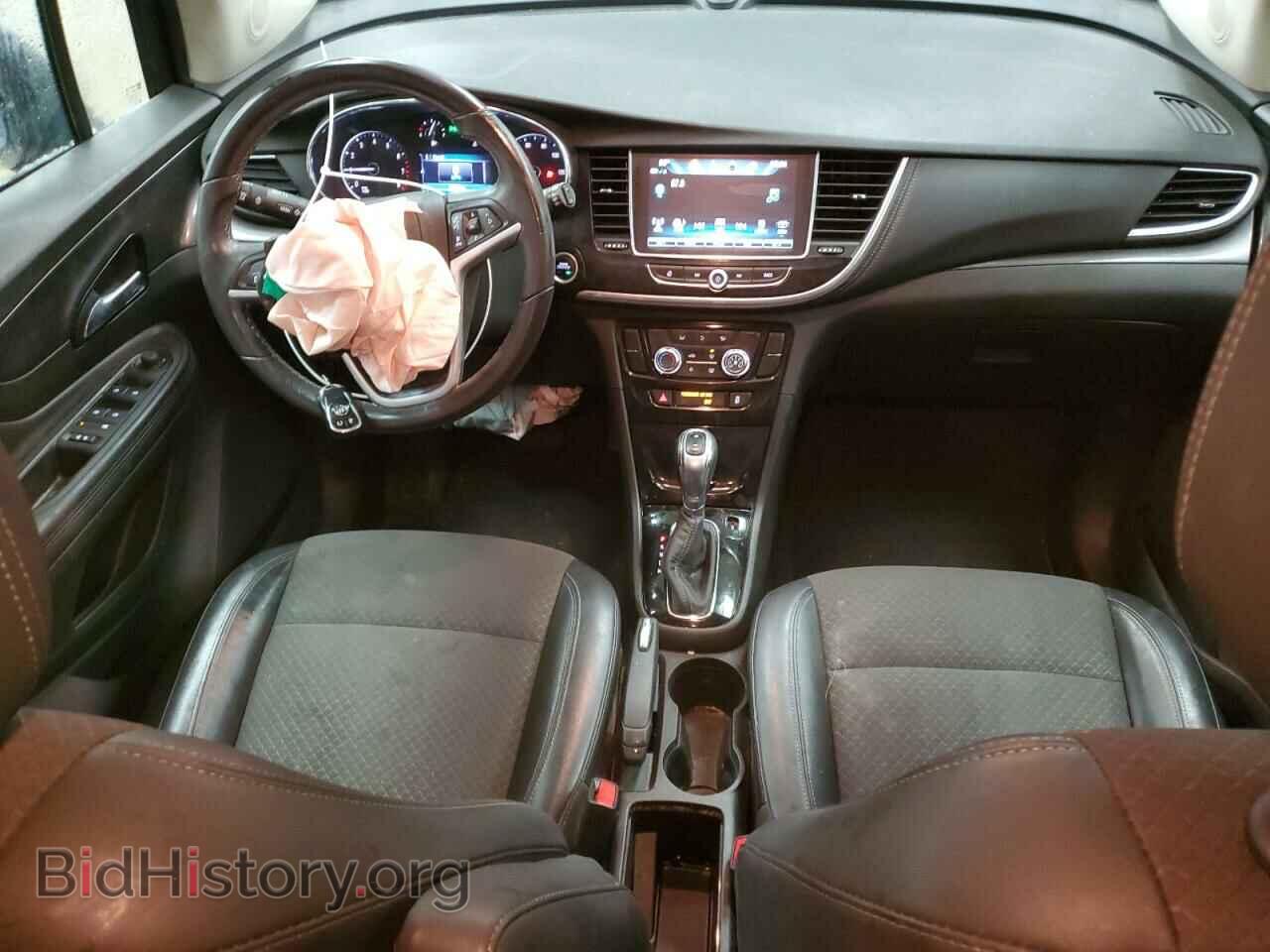 2020 BUICK ENCORE - VIN: KL4CJESB3LB004312 - Photo 8