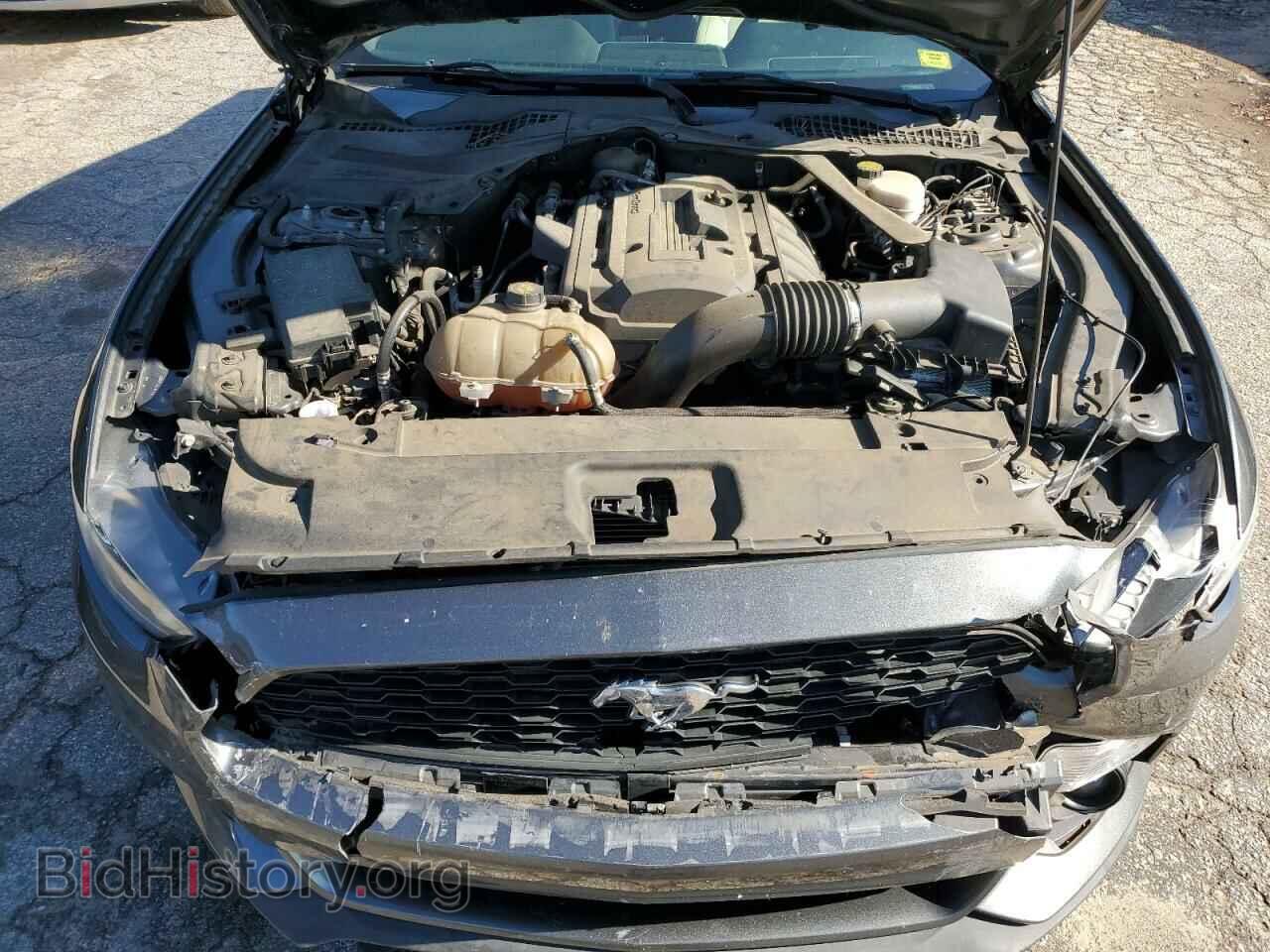 2017 FORD ALL Models - VIN: 1FA6P8THXH5257953 - Фото 11