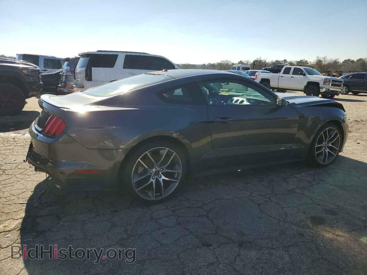 2017 FORD ALL Models - VIN: 1FA6P8THXH5257953 - Фото 3