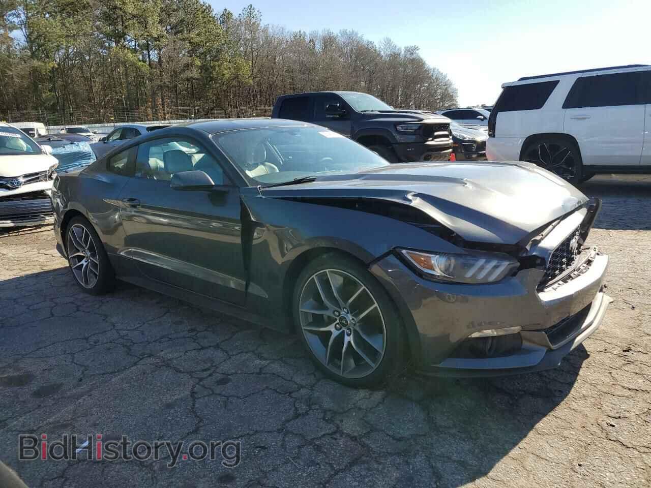 2017 FORD ALL Models - VIN: 1FA6P8THXH5257953 - Фото 4
