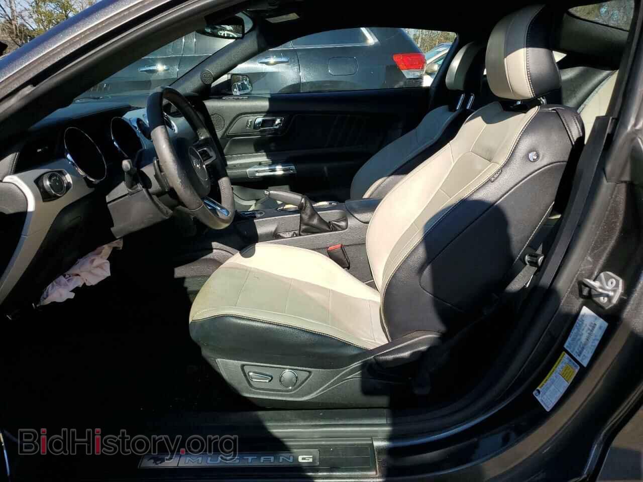 2017 FORD ALL Models - VIN: 1FA6P8THXH5257953 - Фото 7