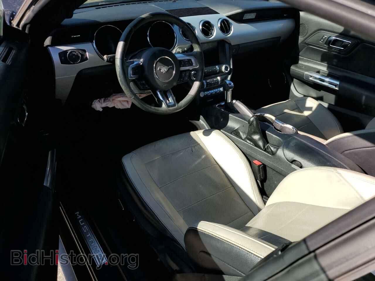 2017 FORD ALL Models - VIN: 1FA6P8THXH5257953 - Фото 8