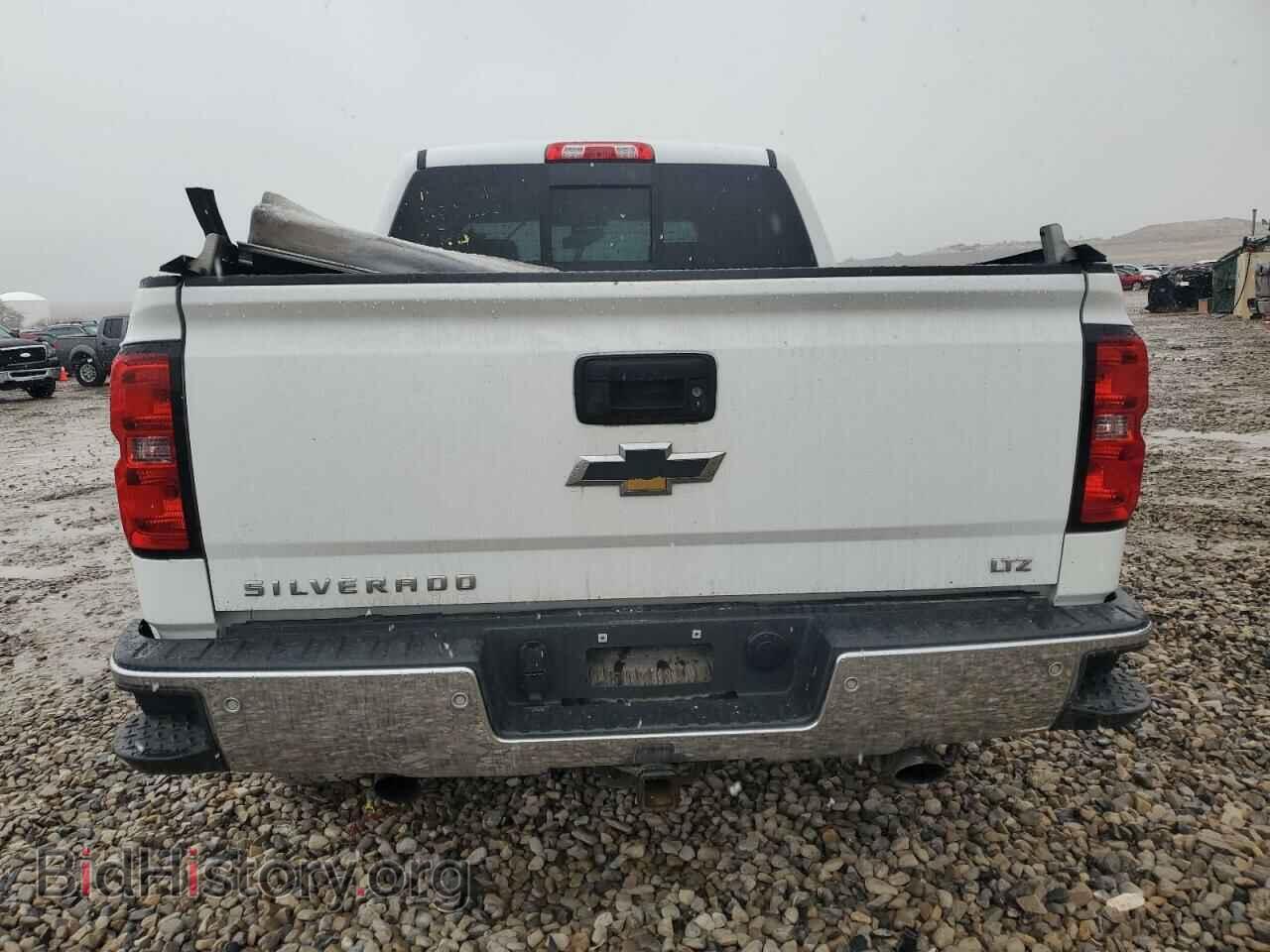 2014 CHEVROLET ALL Models - VIN: 3GCUKSEC1EG145240 - Фото 6