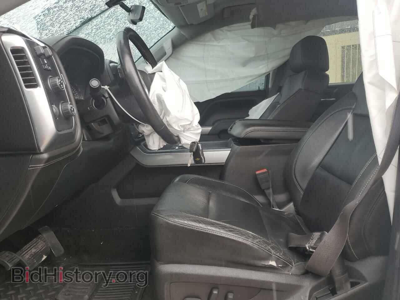 2014 CHEVROLET ALL Models - VIN: 3GCUKSEC1EG145240 - Фото 7