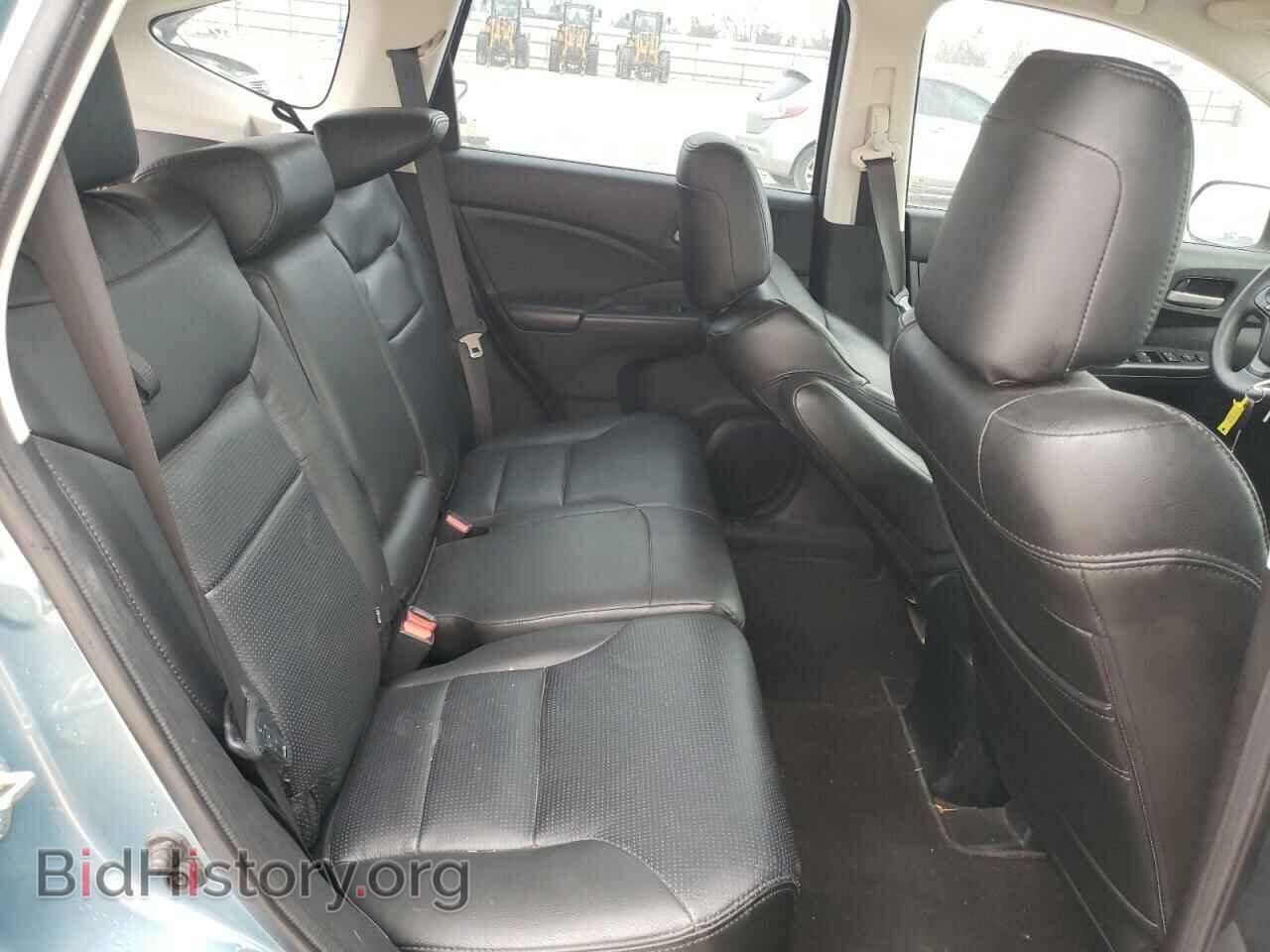 2014 HONDA CRV - VIN: 2HKRM3H35EH508082 - Фото 11