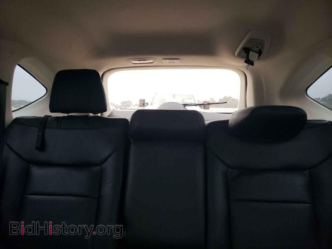 2014 HONDA CRV - VIN: 2HKRM3H35EH508082 - Фото 10
