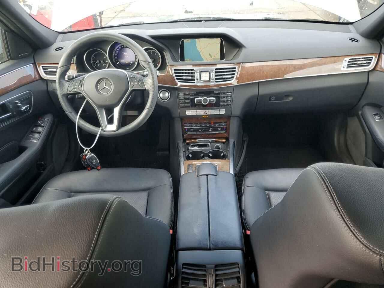 2014 MERCEDES-BENZ E-CLASS - VIN: WDDHF5KB7EA821391 - Фото 8