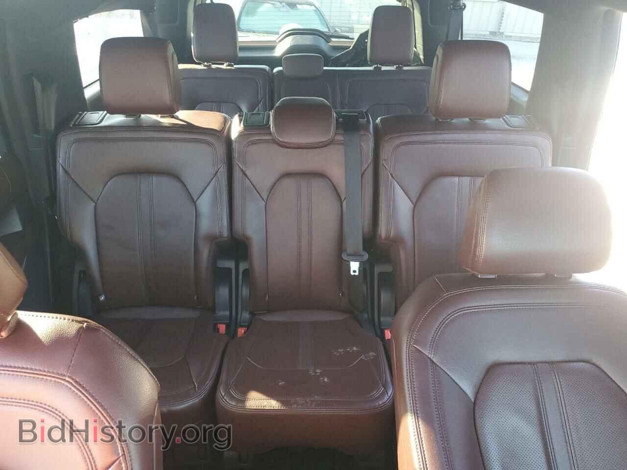 2024 FORD EXPEDITION - VIN: 1FMJK2A82REA37397 - Фото 10