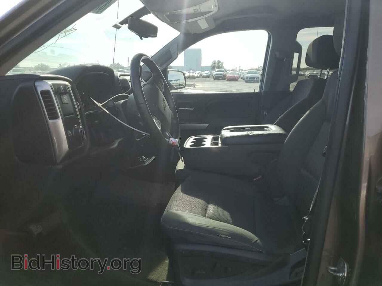 2015 CHEVROLET ALL Models - VIN: 3GCPCREC3FG372000 - Фото 7