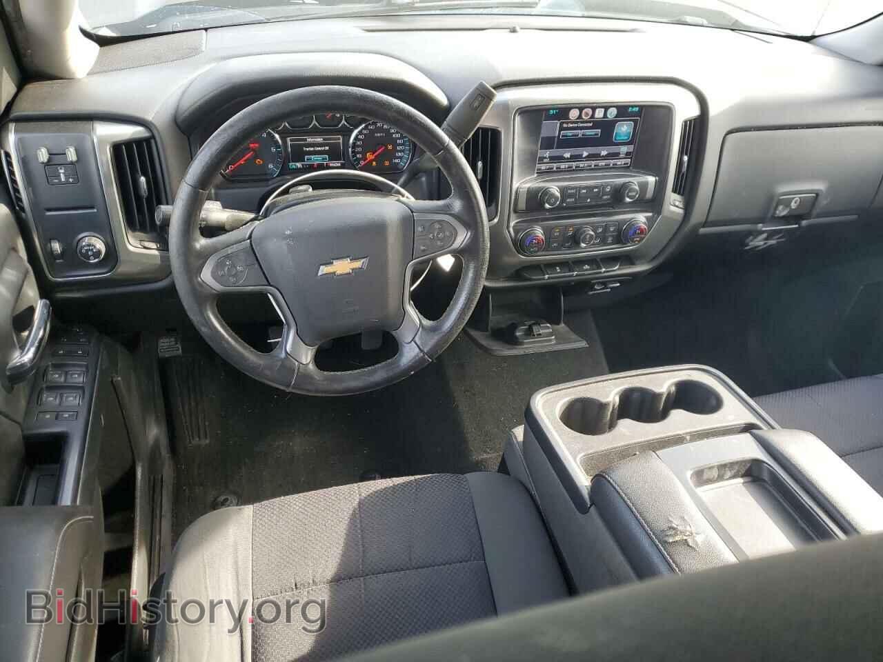 2015 CHEVROLET ALL Models - VIN: 3GCPCREC3FG372000 - Фото 8