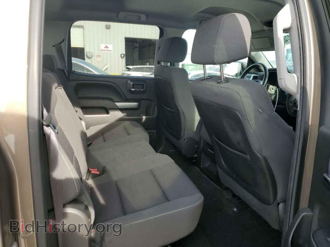 2015 CHEVROLET ALL Models - VIN: 3GCPCREC3FG372000 - Фото 10