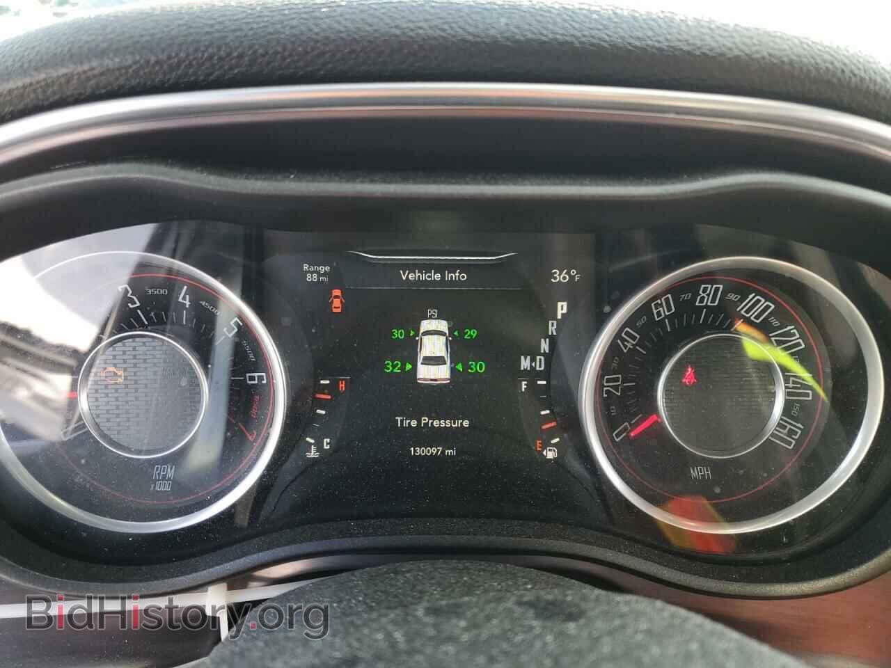 2015 DODGE CHALLENGER - VIN: 2C3CDZAG8FH783353 - Фото 9