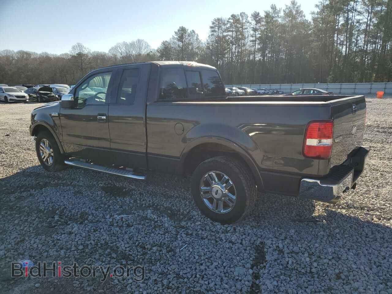 2006 FORD All Models - VIN: 1FTPX12536NA28427 - Фото 2