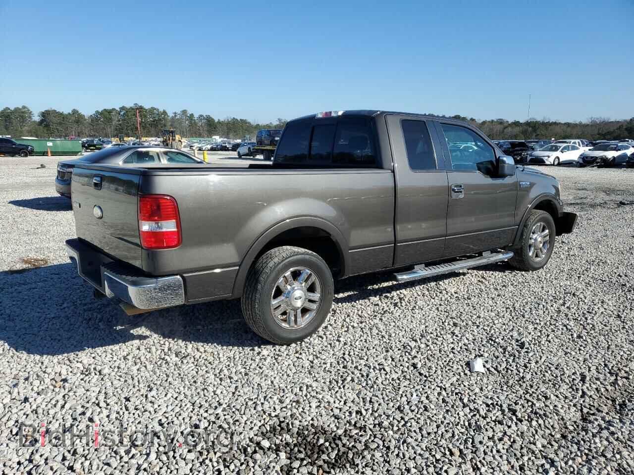 2006 FORD All Models - VIN: 1FTPX12536NA28427 - Фото 3