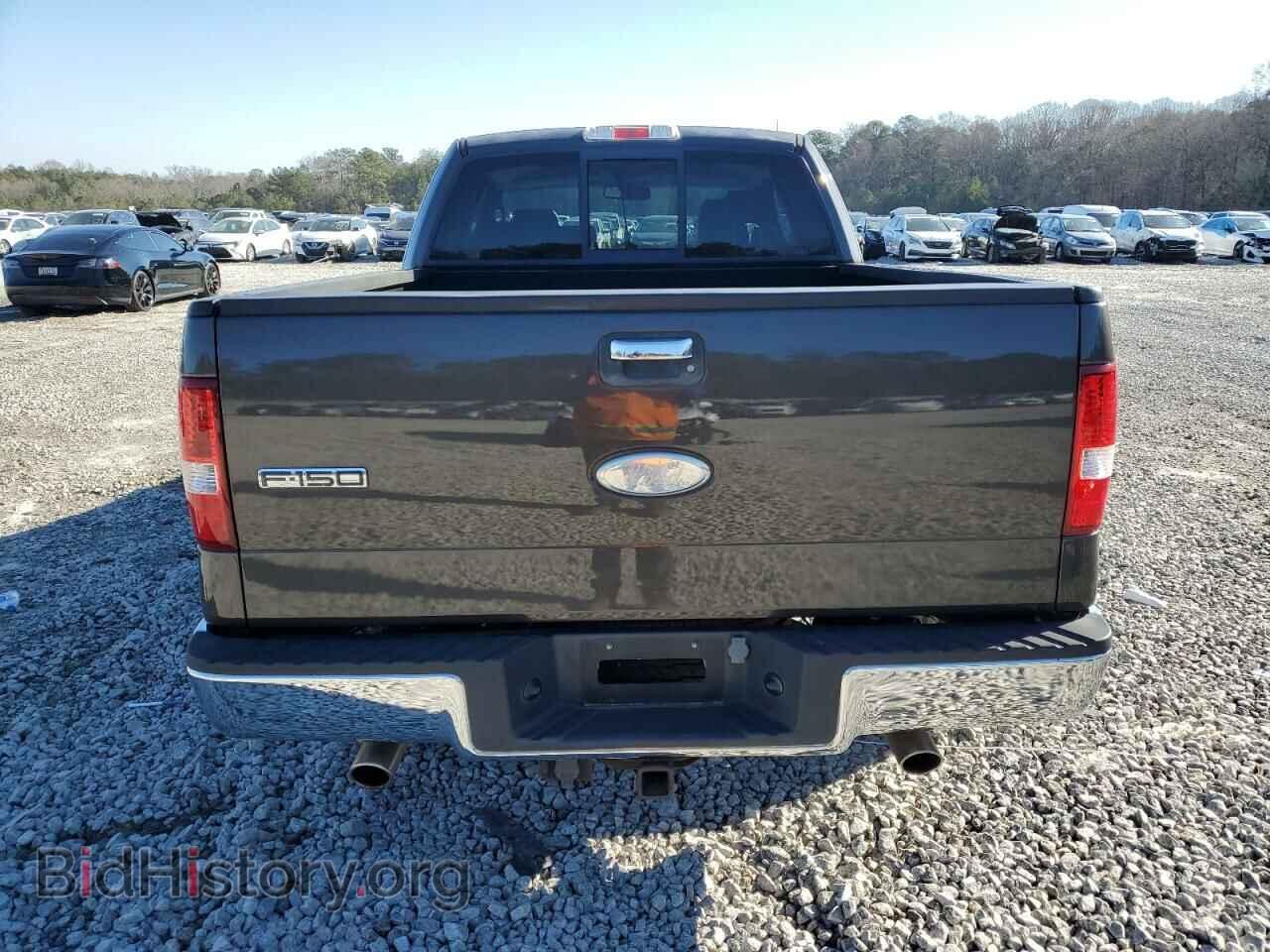 2006 FORD All Models - VIN: 1FTPX12536NA28427 - Фото 6