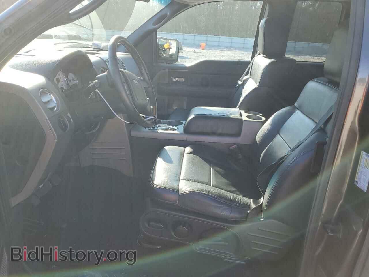 2006 FORD All Models - VIN: 1FTPX12536NA28427 - Фото 7