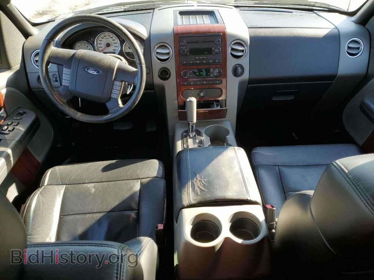 2006 FORD All Models - VIN: 1FTPX12536NA28427 - Фото 8