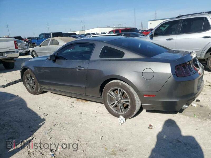 2013 Ford ALL MODELS (VIN 1ZVBP8AM3D5216905) — photo 2 of 13
