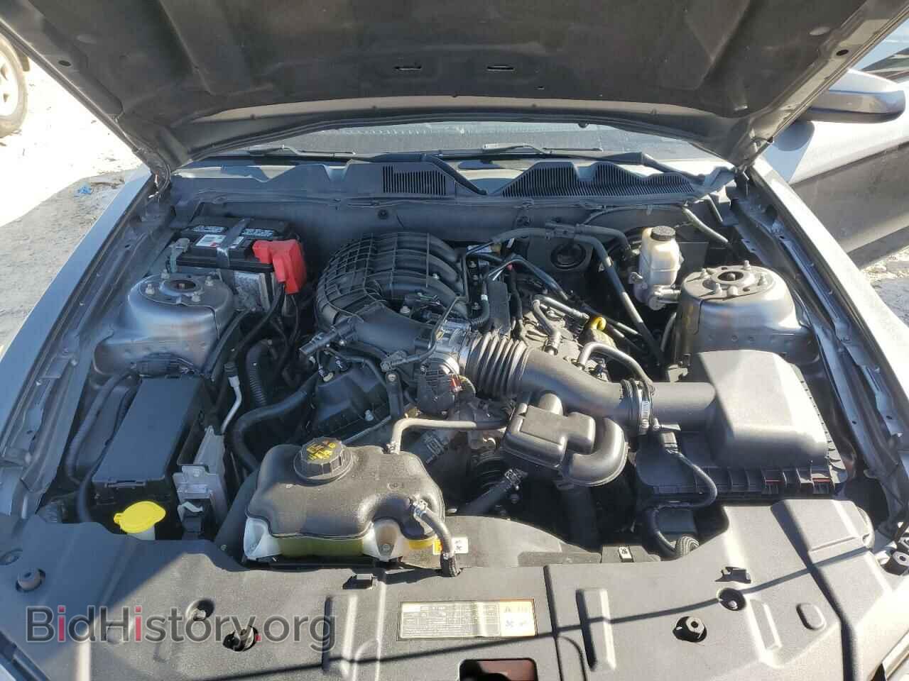 2013 FORD ALL Models - VIN: 1ZVBP8AM3D5216905 - Фото 11