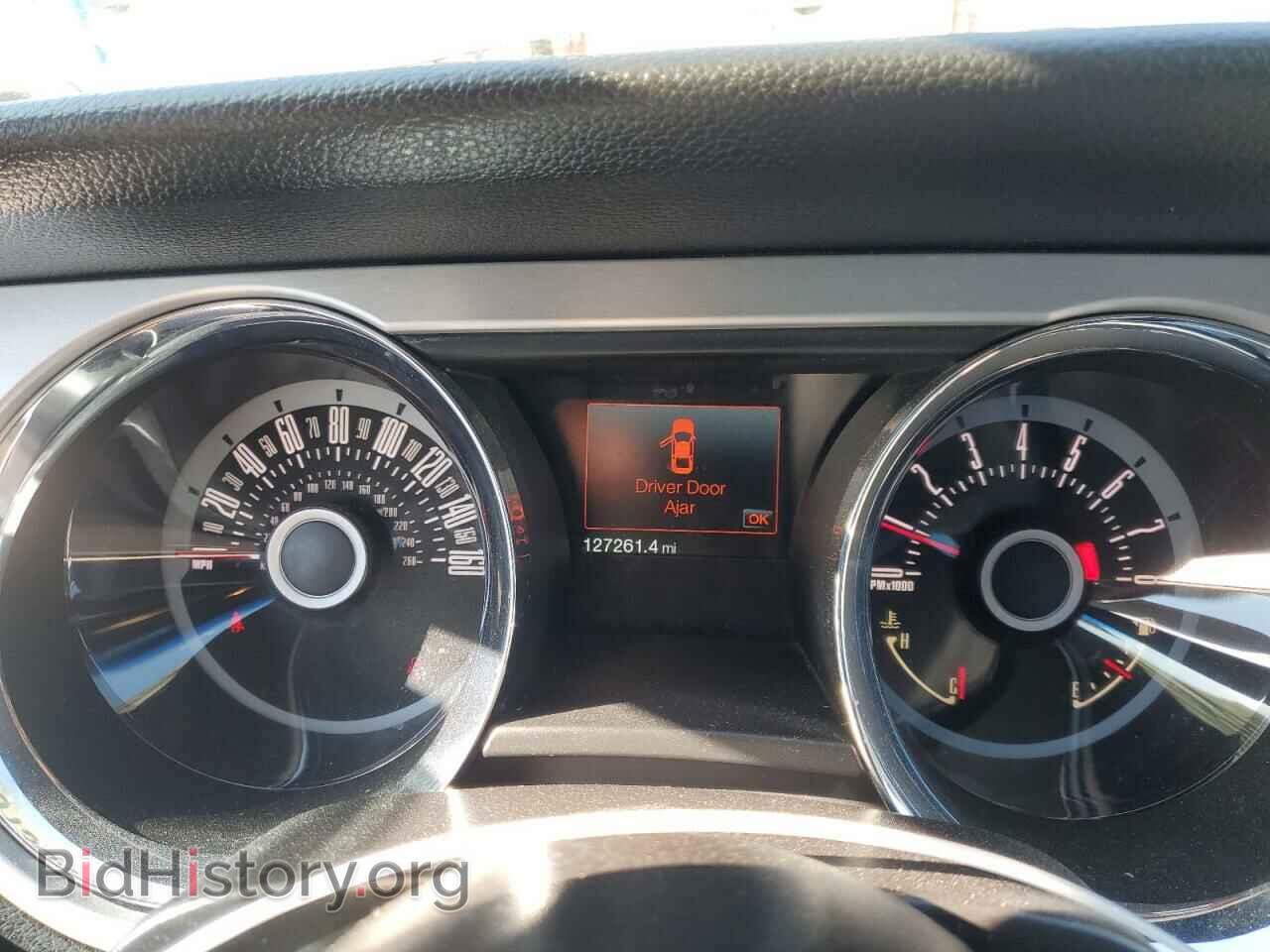 2013 FORD ALL Models - VIN: 1ZVBP8AM3D5216905 - Фото 9