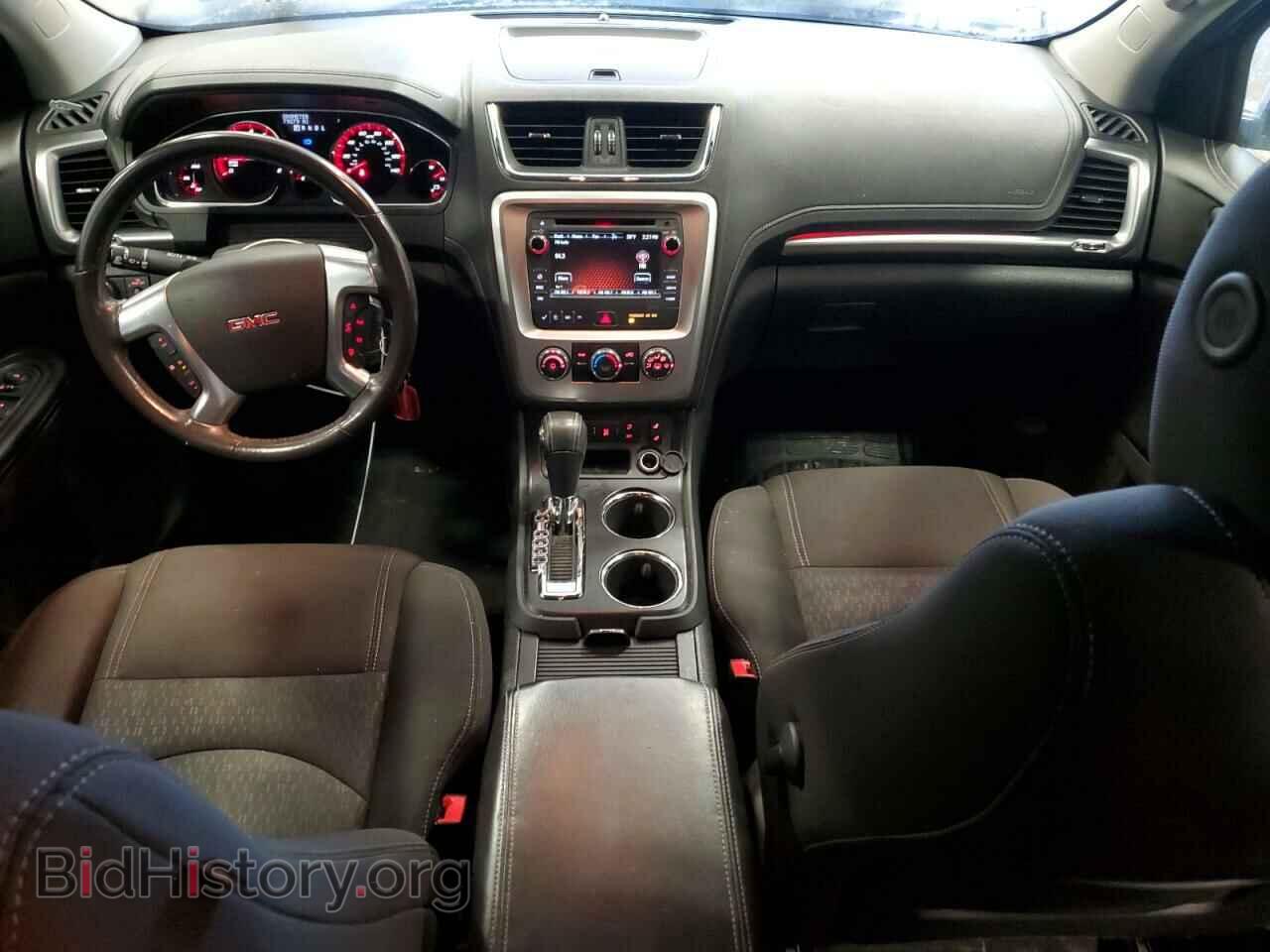 2014 GMC ACADIA - VIN: 1GKKRPKD5EJ329676 - Photo 8