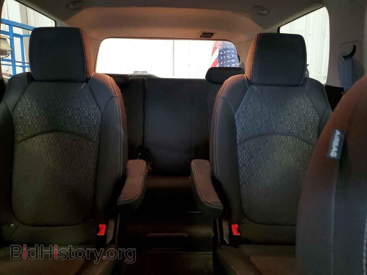 2014 GMC ACADIA - VIN: 1GKKRPKD5EJ329676 - Photo 10