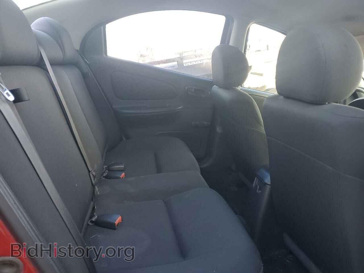 2005 DODGE NEON - VIN: 1B3ES56C05D128545 - Фото 10