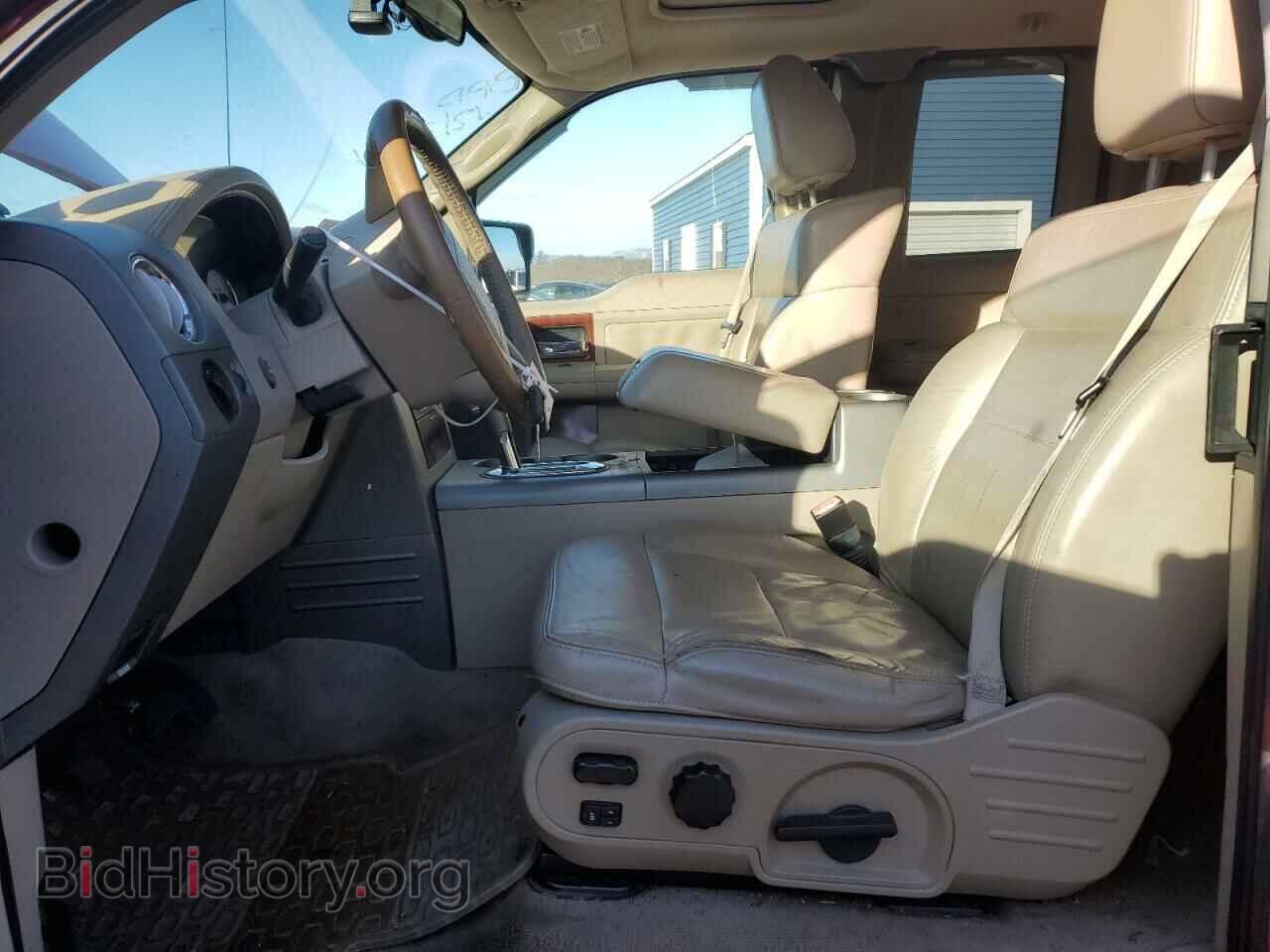 2005 FORD All Models - VIN: 1FTPX14555FB13548 - Фото 7