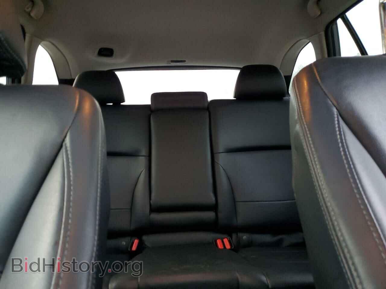 2017 SUBARU OUTBACK - VIN: 4S4BSANC1H3228509 - Фото 10