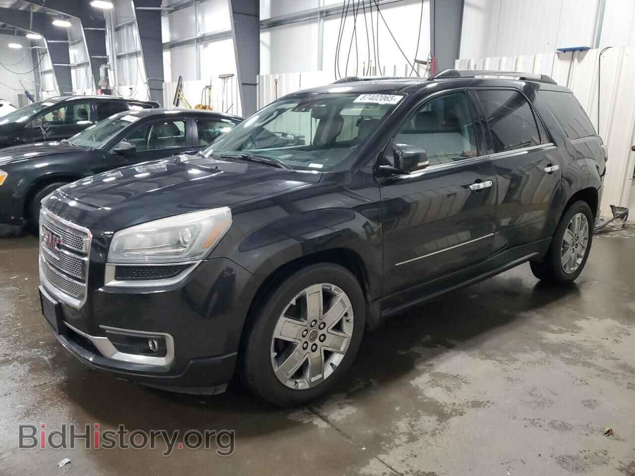 Фотография 1GKKVTKD7EJ156456 - GMC ACADIA DEN 2014