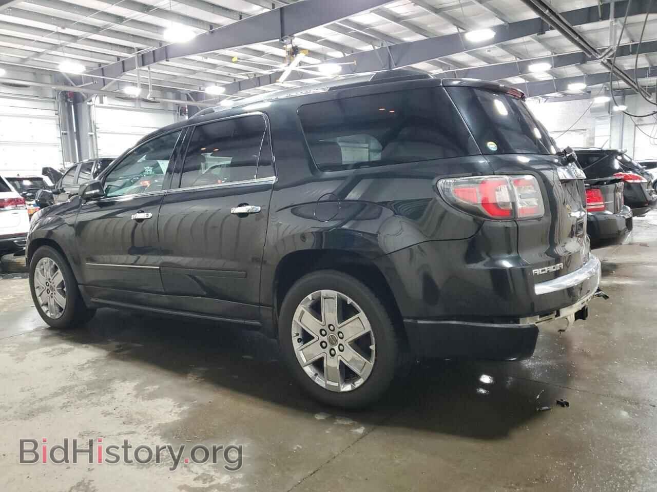 2014 GMC ACADIA DEN - VIN: 1GKKVTKD7EJ156456 - Фото 2