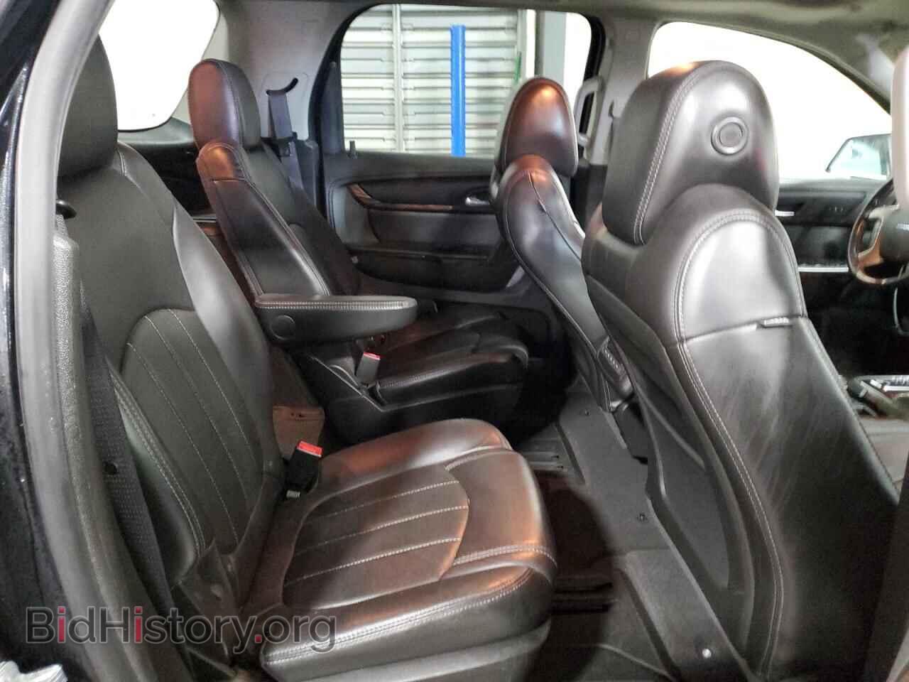 2014 GMC ACADIA DEN - VIN: 1GKKVTKD7EJ156456 - Фото 11