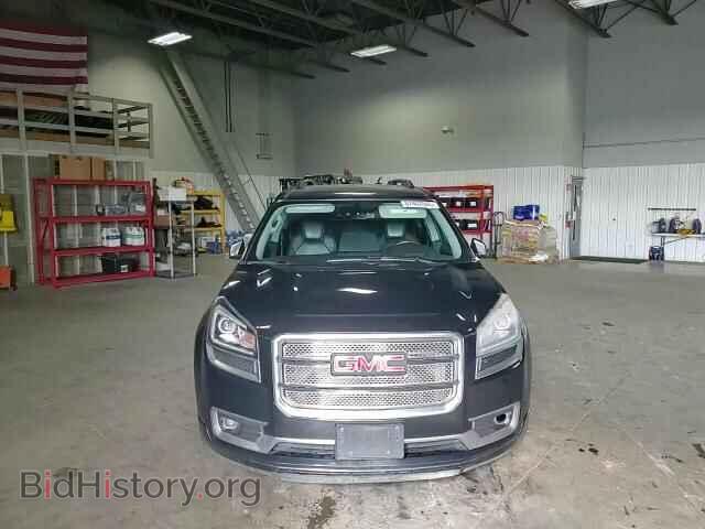 2014 GMC ACADIA DEN - VIN: 1GKKVTKD7EJ156456 - Фото 15