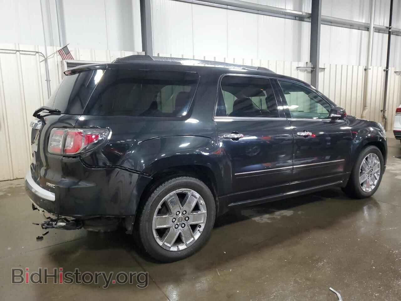 2014 GMC ACADIA DEN - VIN: 1GKKVTKD7EJ156456 - Фото 3